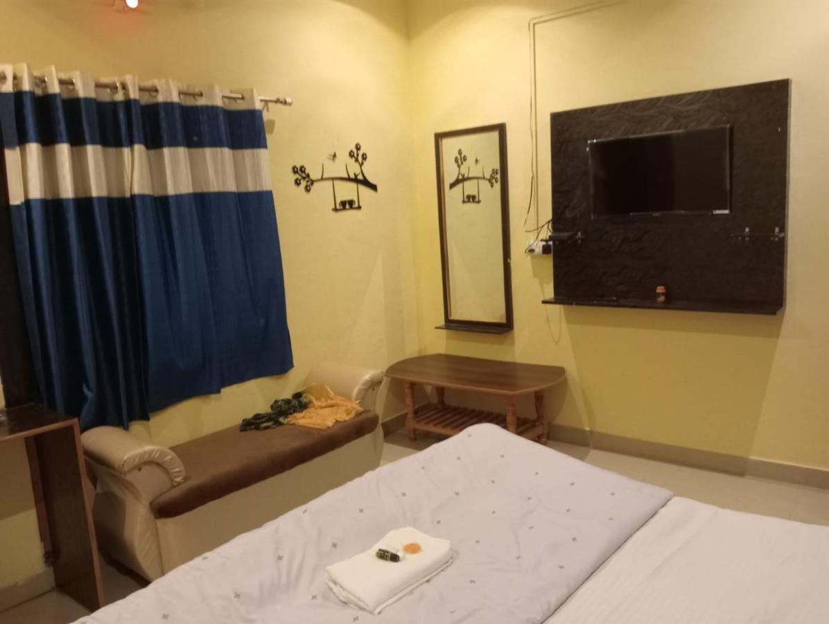 Gangotri Inn 바라나시 외부 사진
